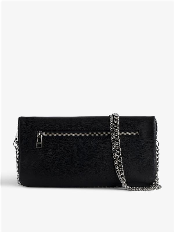  [NAME] bag black women | Zadig&Voltaire Lebanon