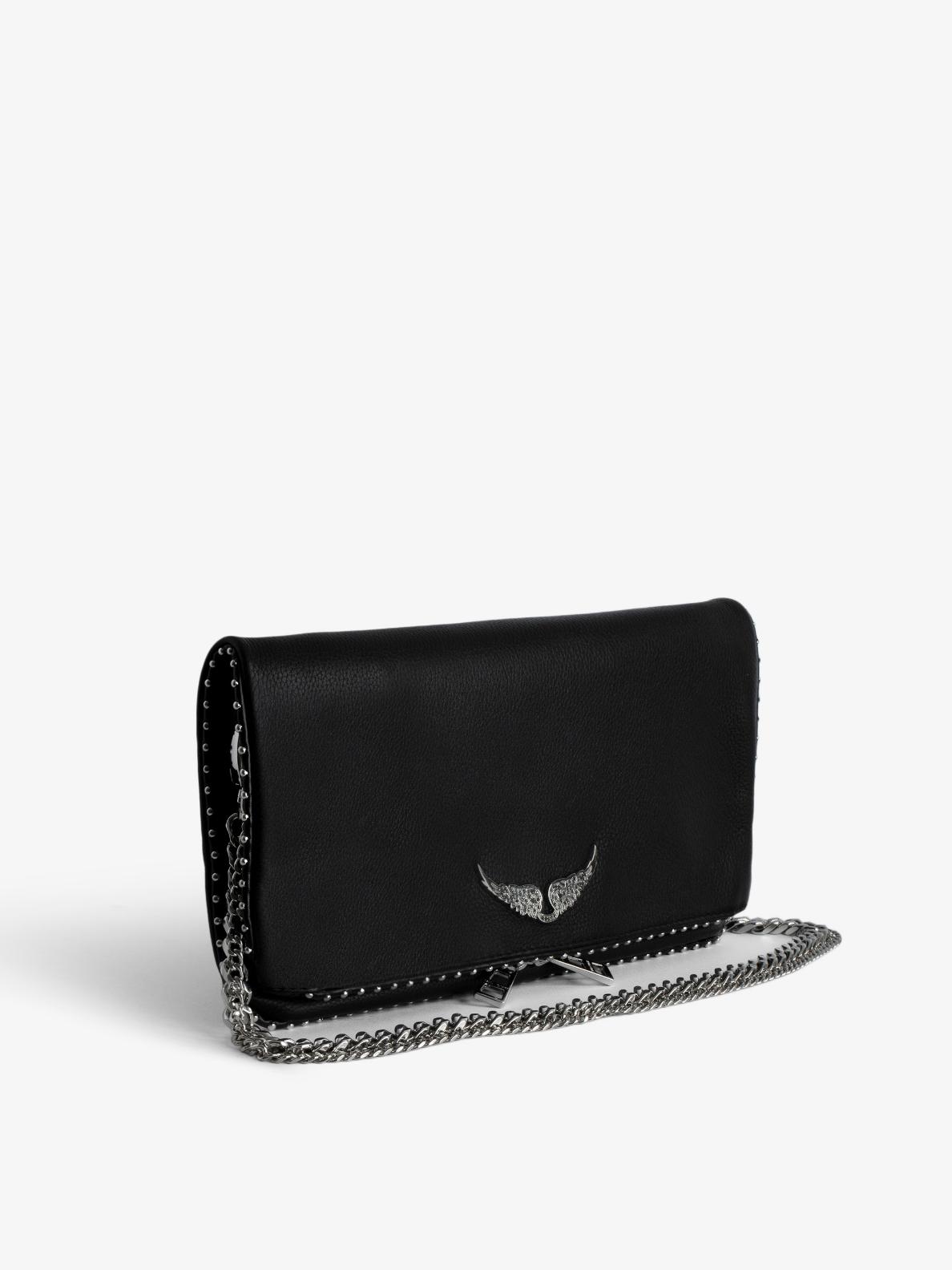  [NAME] bag black women | Zadig&Voltaire Lebanon