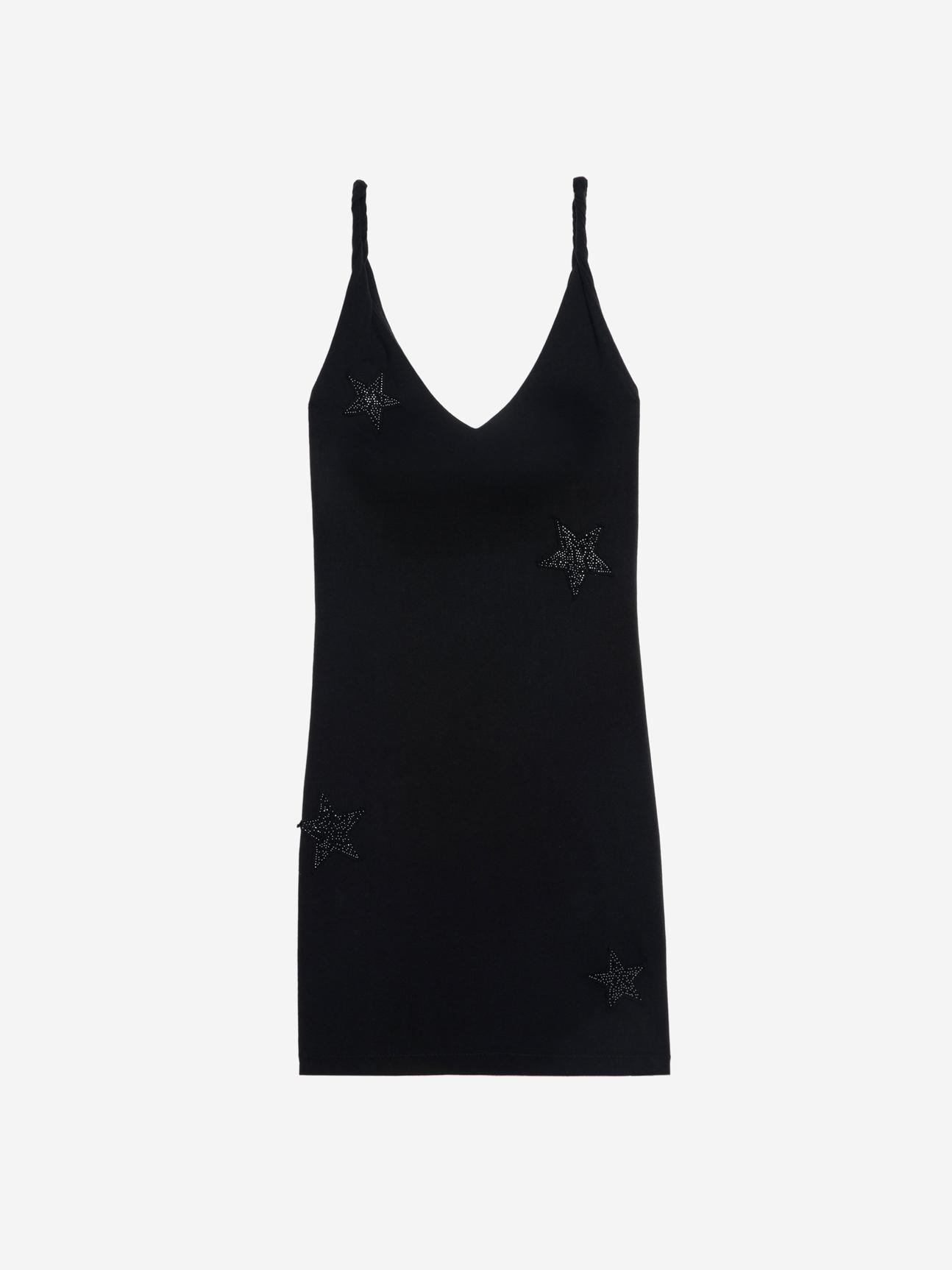  [NAME] dress black women | Zadig&Voltaire Lebanon