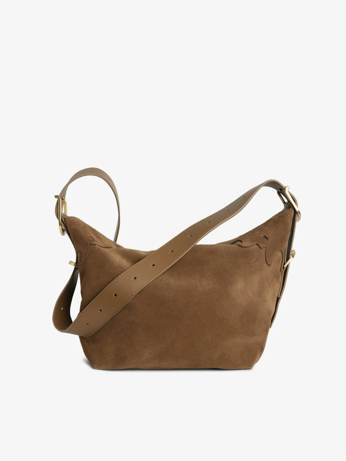  [NAME] Bag brown women | Zadig&Voltaire Lebanon