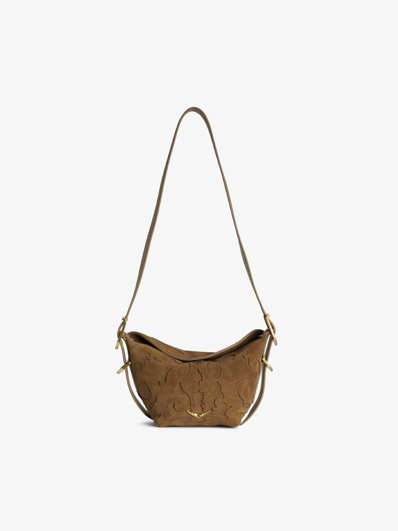  [NAME] Bag brown women | Zadig&Voltaire Lebanon