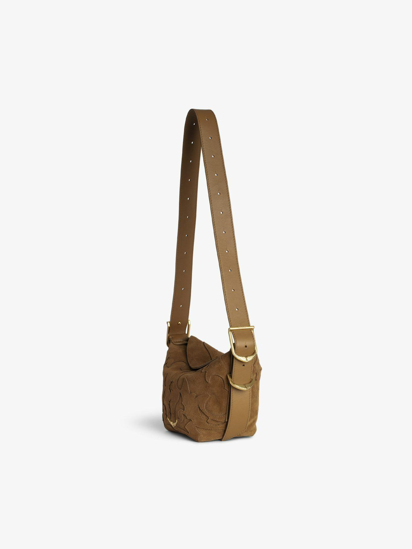  [NAME] Bag brown women | Zadig&Voltaire Lebanon