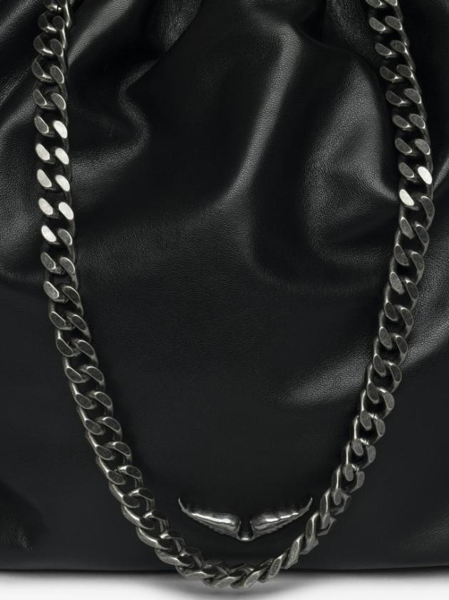  [NAME] bag black women | Zadig&Voltaire Lebanon