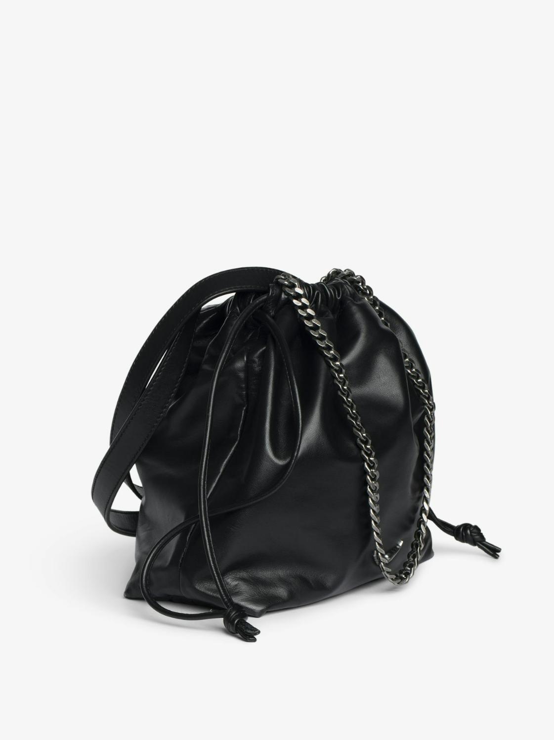  [NAME] bag black women | Zadig&Voltaire Lebanon