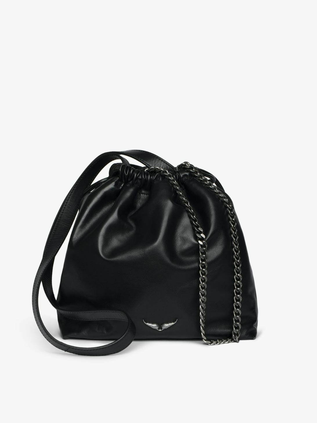  [NAME] bag black women | Zadig&Voltaire Lebanon
