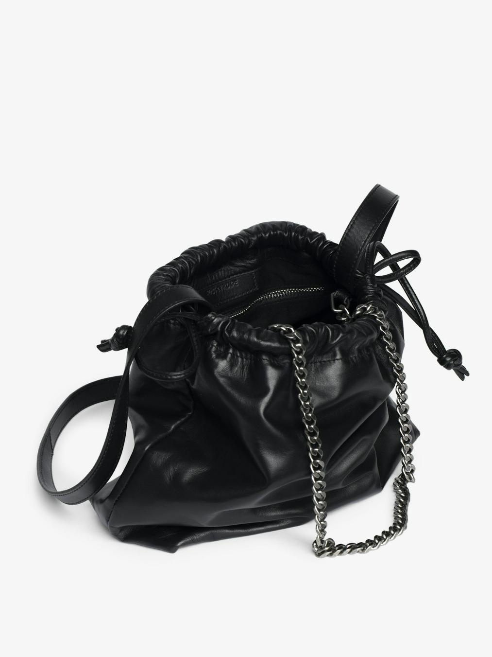  [NAME] bag black women | Zadig&Voltaire Lebanon