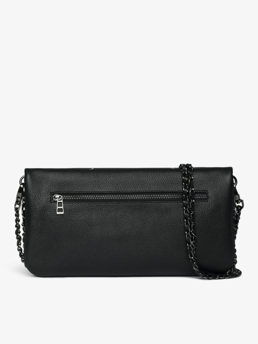  [NAME] clutch black women | Zadig&Voltaire Lebanon