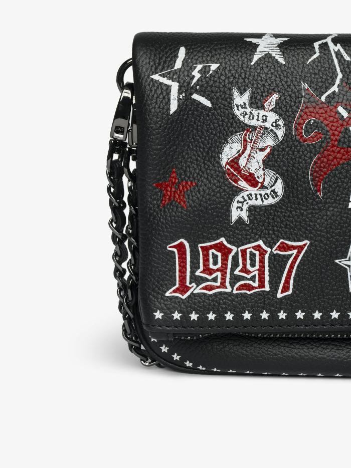  [NAME] clutch black women | Zadig&Voltaire Lebanon