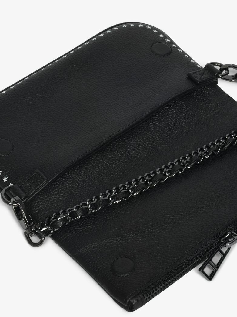  [NAME] clutch black women | Zadig&Voltaire Lebanon