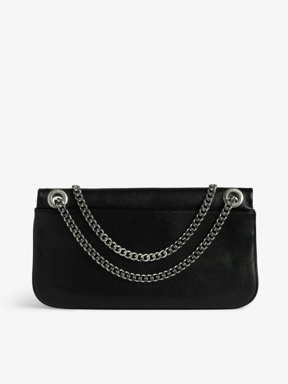  [NAME] clutch black women | Zadig&Voltaire Lebanon