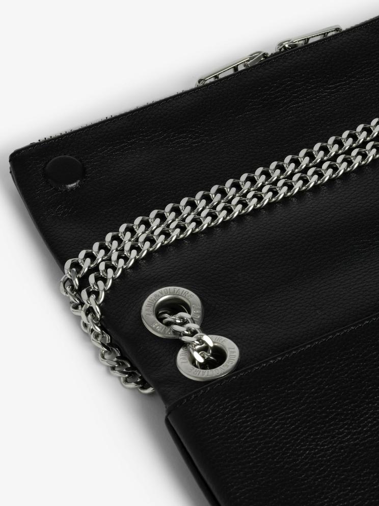 [NAME] clutch black women | Zadig&Voltaire Lebanon