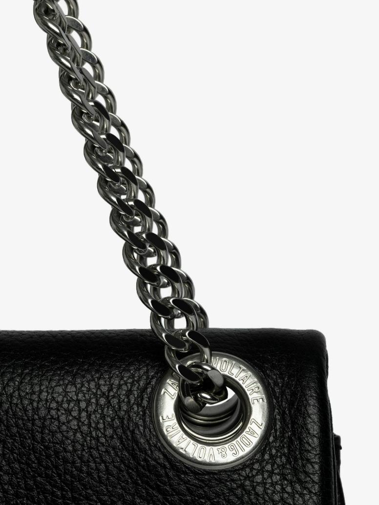  [NAME] clutch black women | Zadig&Voltaire Lebanon