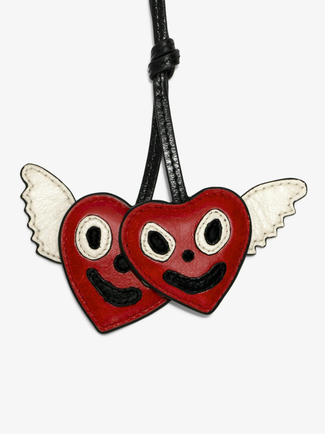  [NAME] keychain red women | Zadig&Voltaire Lebanon