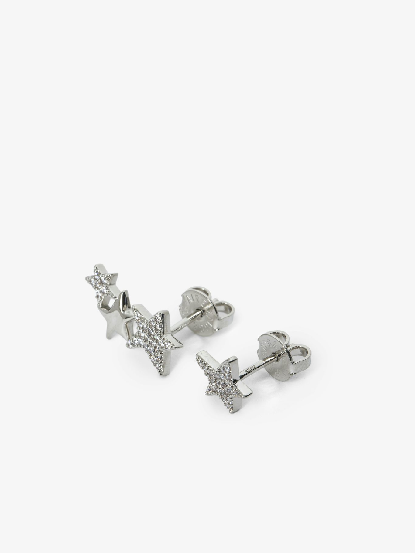  [NAME] Earrings silver women | Zadig&Voltaire Lebanon
