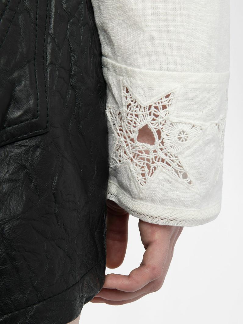  [NAME] shirt white women | Zadig&Voltaire Lebanon