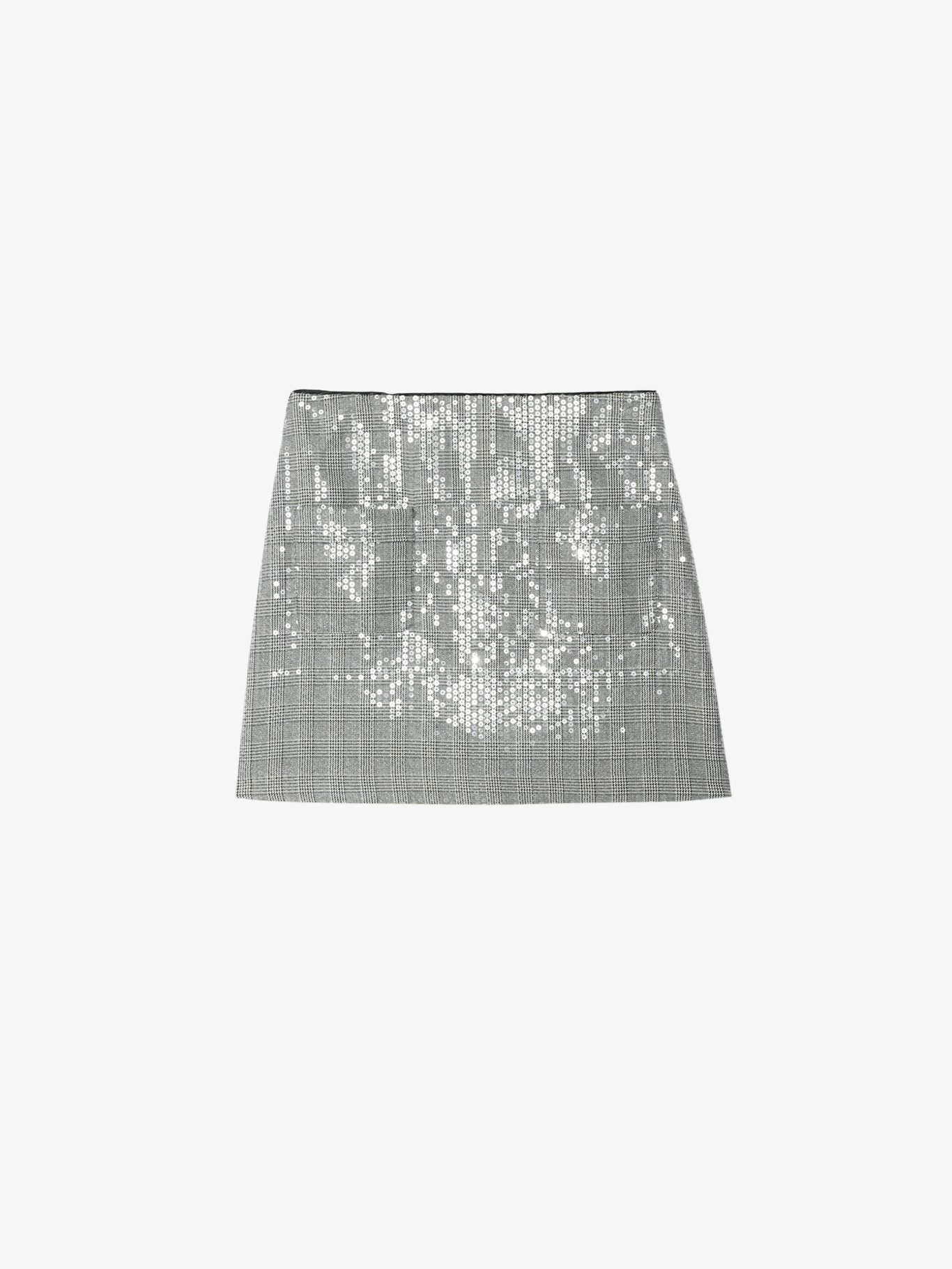  [NAME] skirt black women | Zadig&Voltaire Lebanon