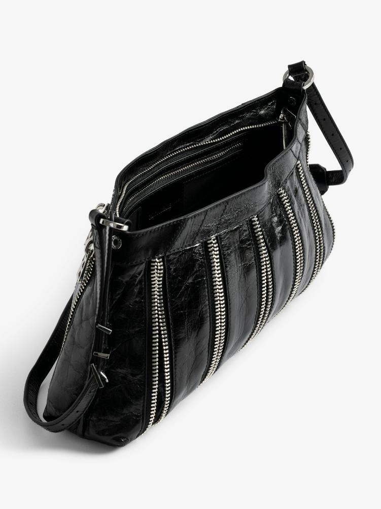  [NAME] Bag black women | Zadig&Voltaire Lebanon