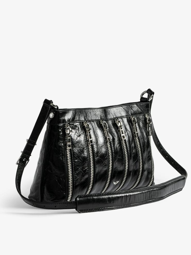  [NAME] Bag black women | Zadig&Voltaire Lebanon