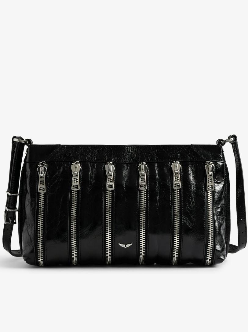  [NAME] Bag black women | Zadig&Voltaire Lebanon