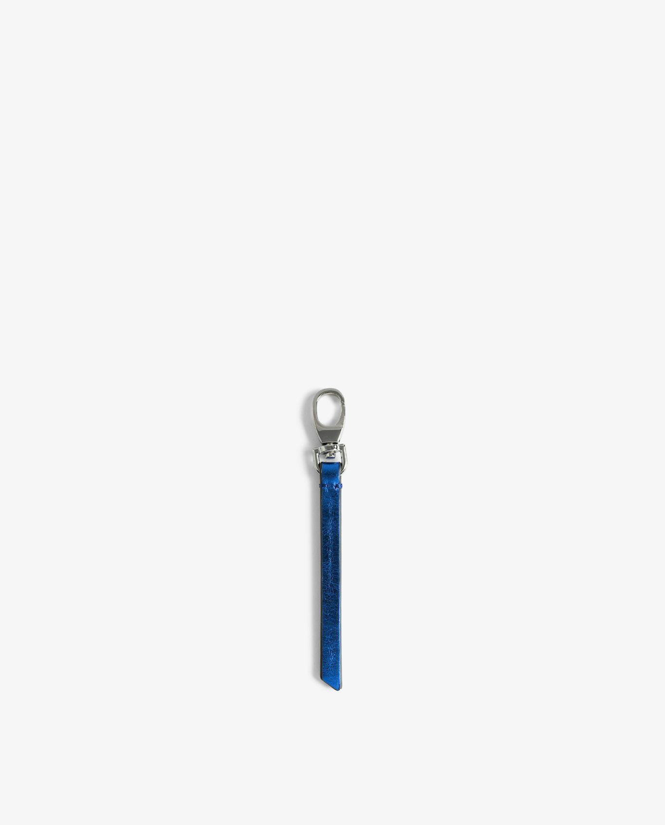  [NAME] keyring blue women | Zadig&Voltaire Lebanon
