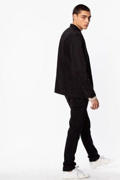  [NAME] Blazer black men | Zadig&Voltaire Lebanon