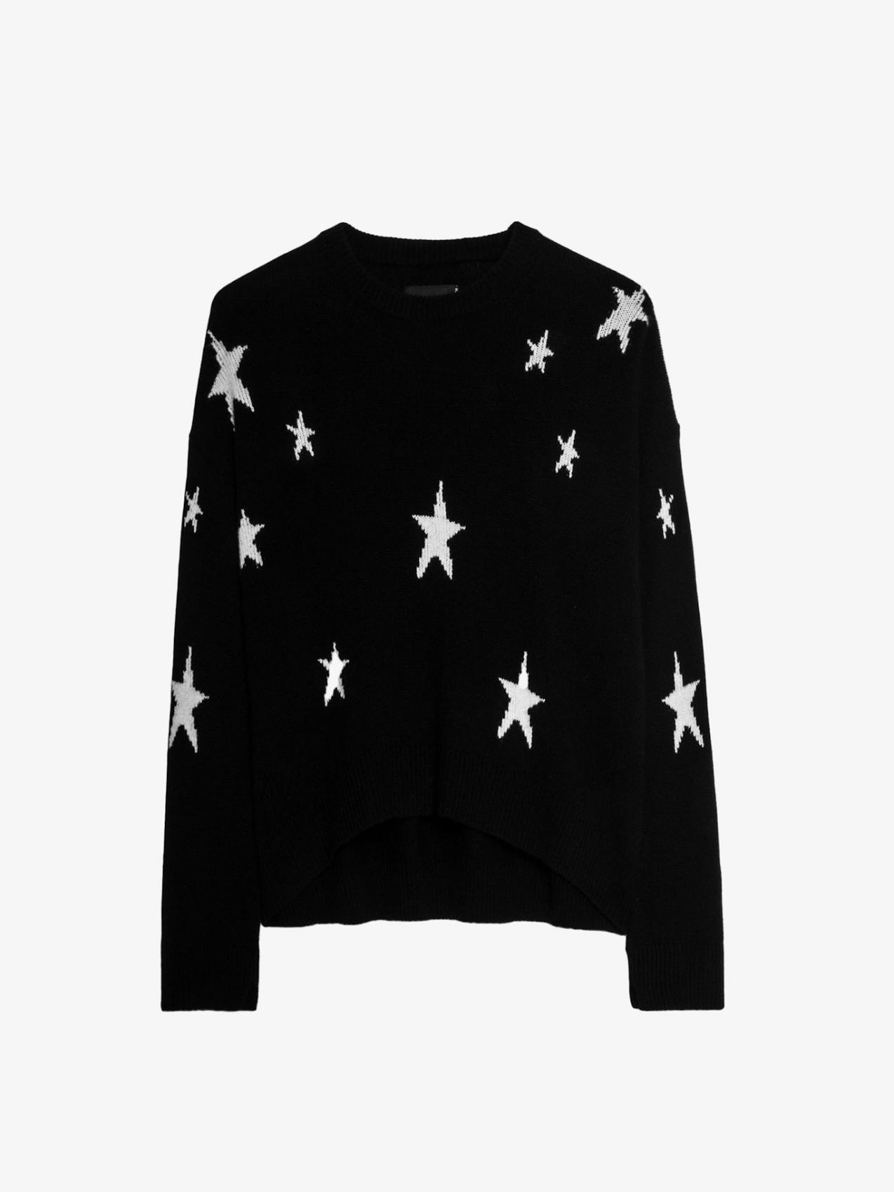  [NAME] jumper black women | Zadig&Voltaire Lebanon