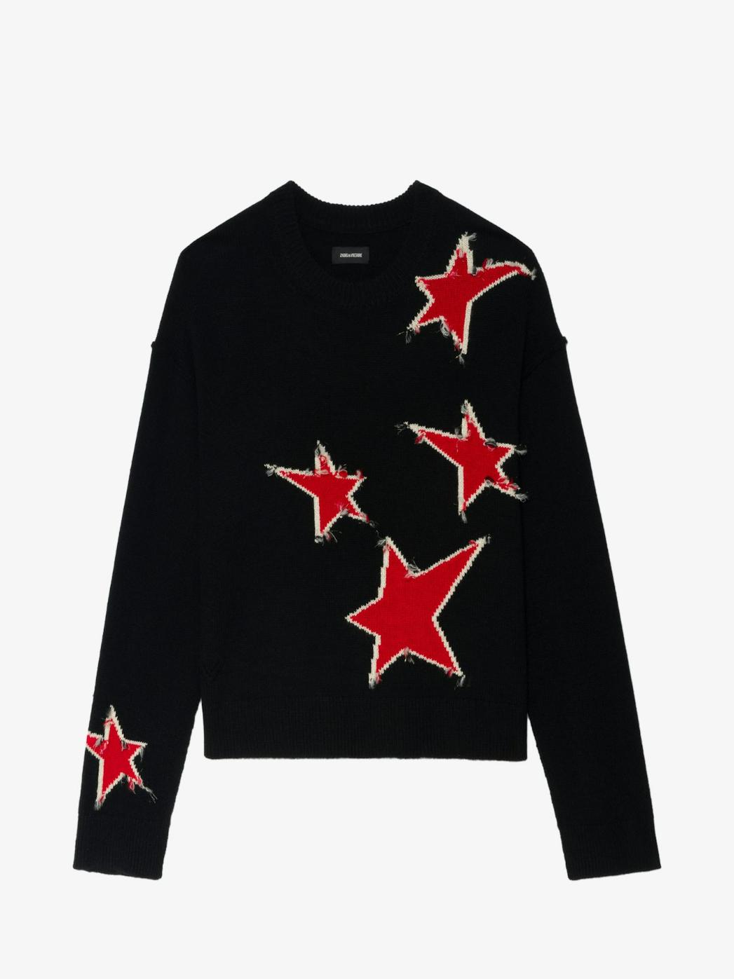  [NAME] jumper beige women | Zadig&Voltaire Lebanon