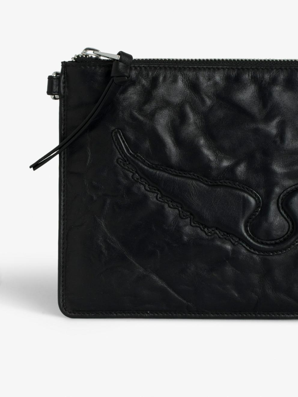  [NAME] Pouch black women | Zadig&Voltaire Lebanon