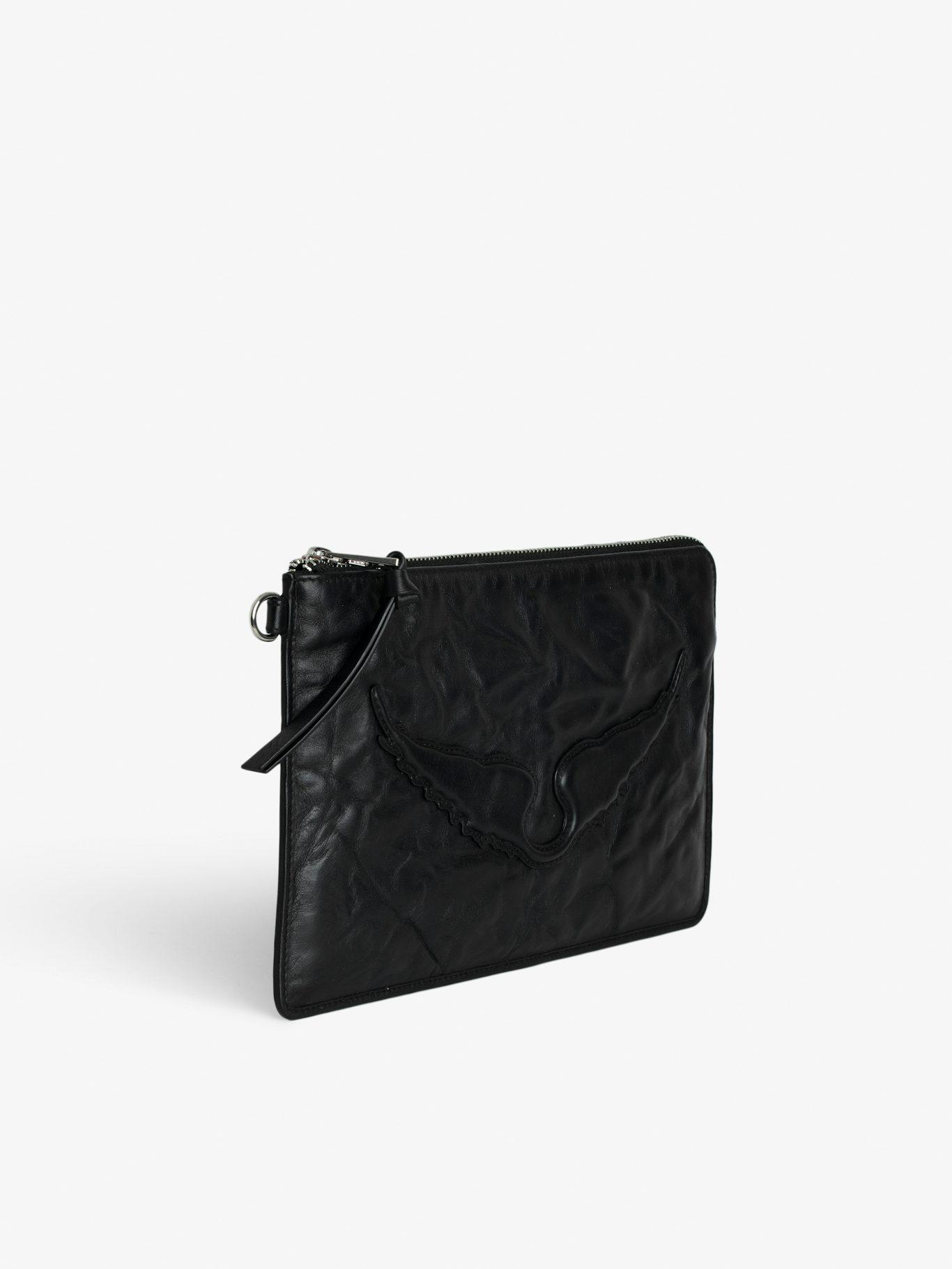  [NAME] Pouch black women | Zadig&Voltaire Lebanon