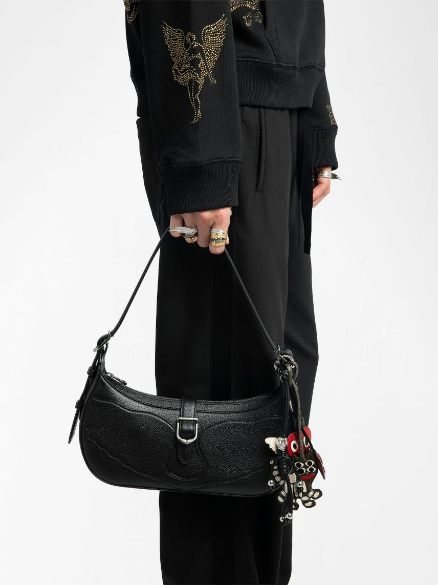  [NAME] Bag black women | Zadig&Voltaire Lebanon