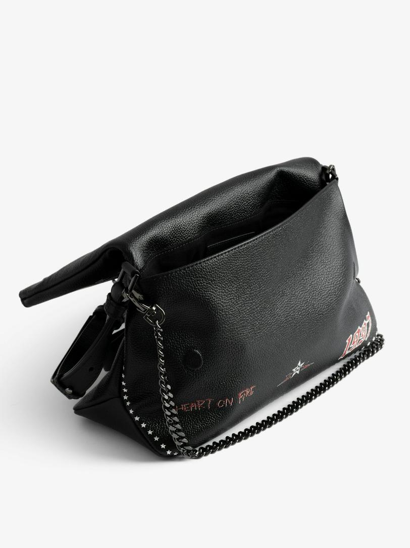  [NAME] Bag black women | Zadig&Voltaire Lebanon
