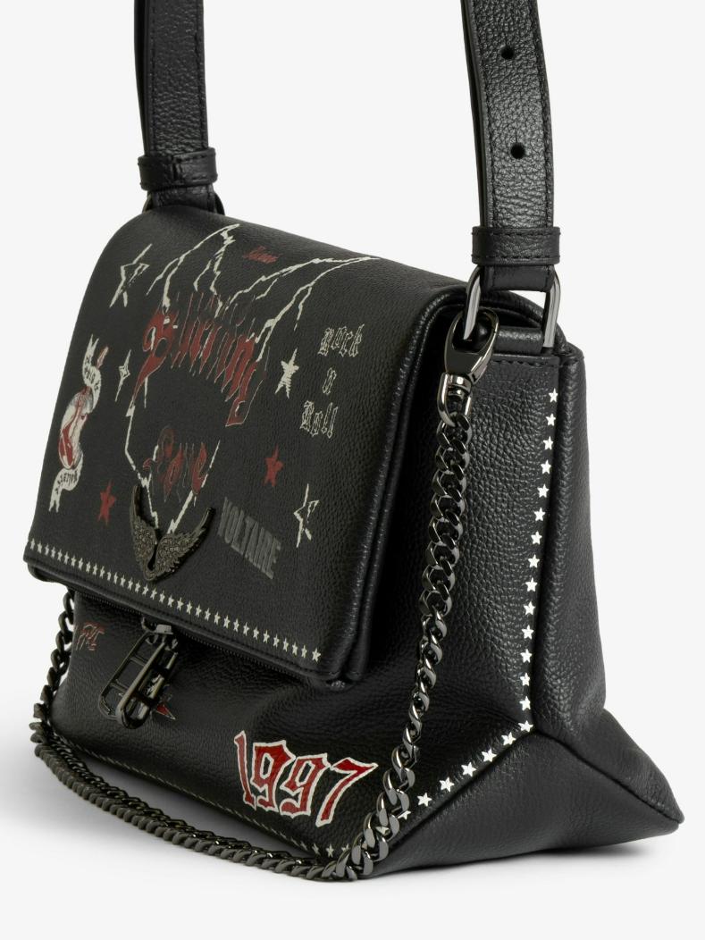  [NAME] Bag black women | Zadig&Voltaire Lebanon