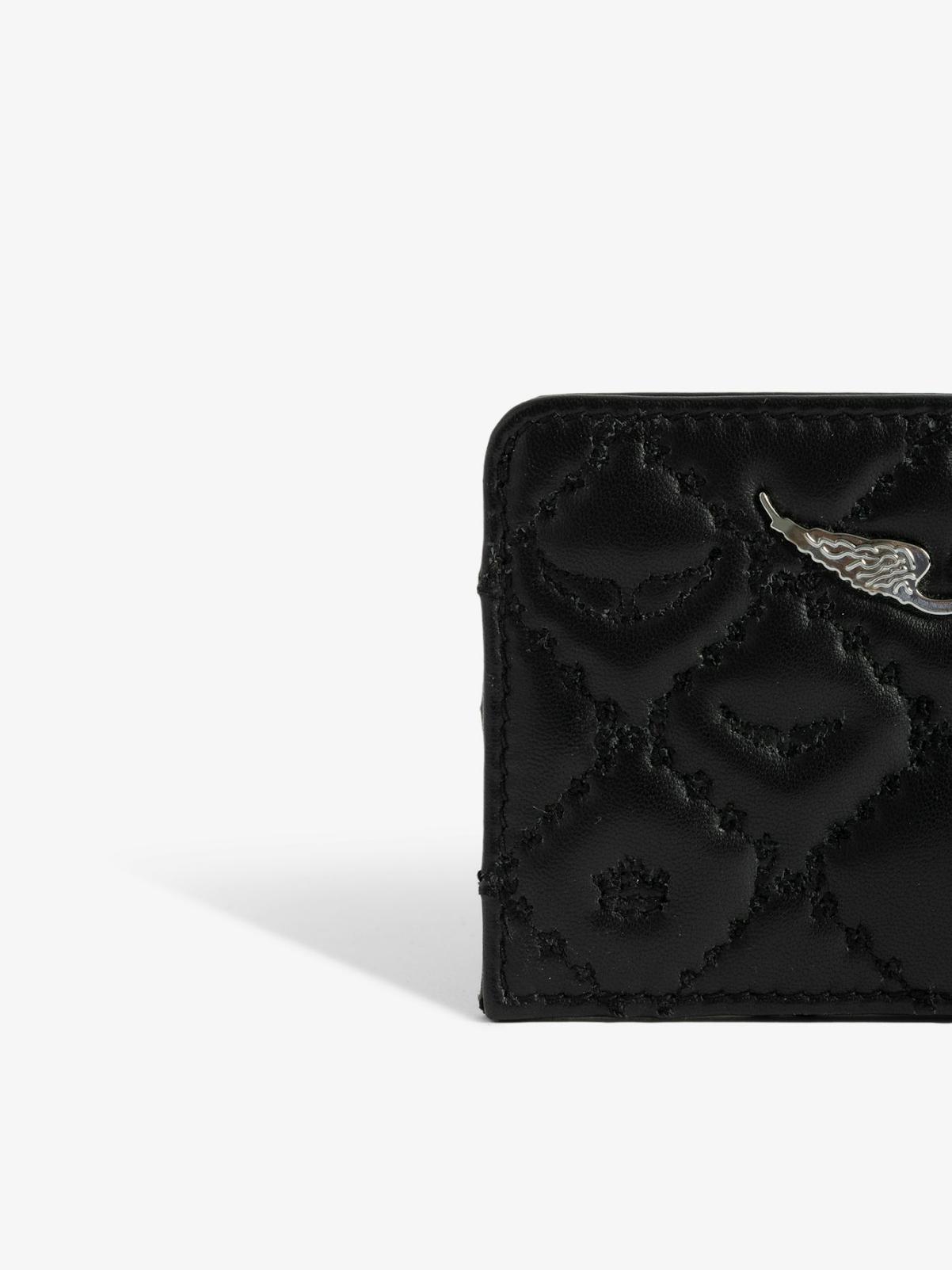 [NAME] Wallet black women | Zadig&Voltaire Lebanon