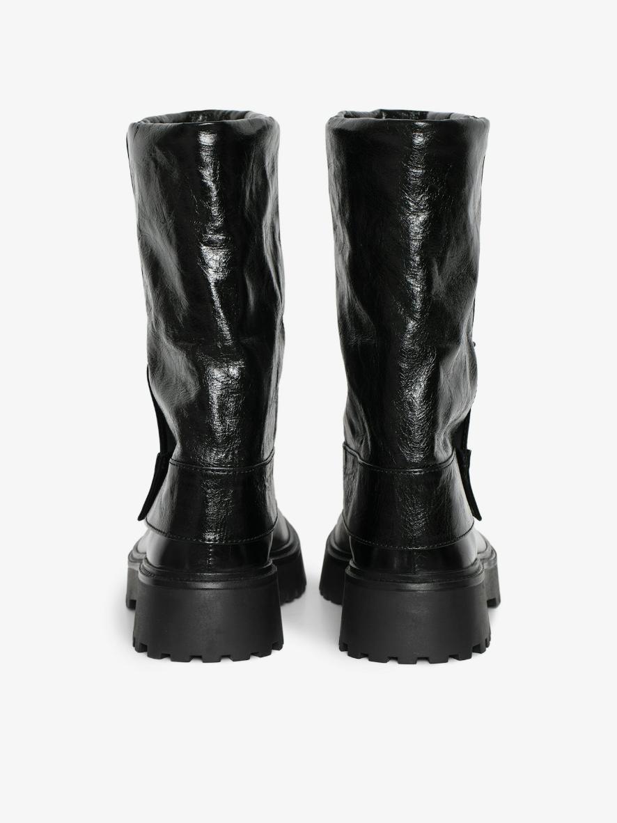  [NAME] boots black women | Zadig&Voltaire Lebanon