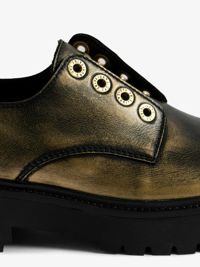  [NAME] shoes black women | Zadig&Voltaire Lebanon
