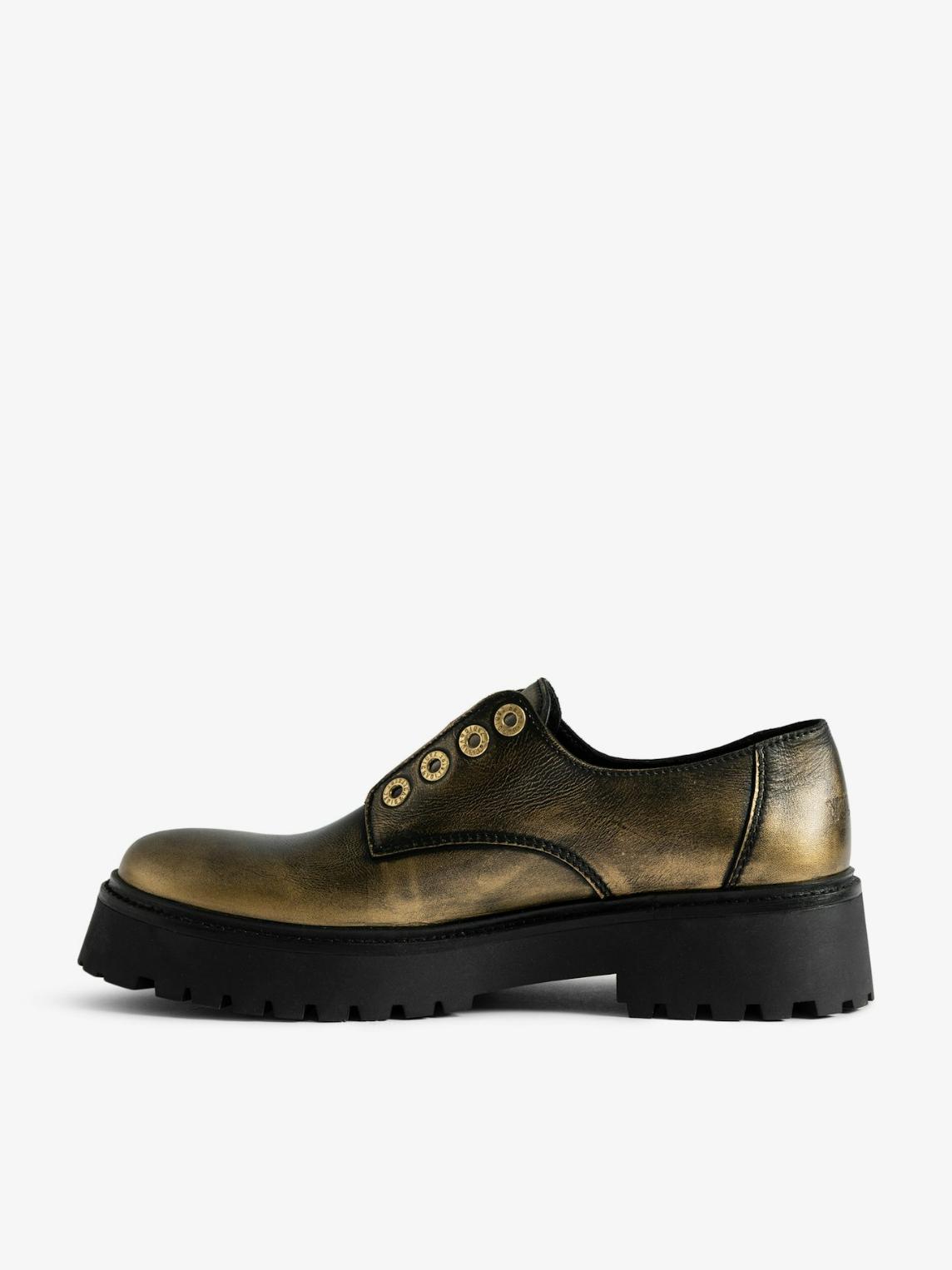 [NAME] shoes black women | Zadig&Voltaire Lebanon
