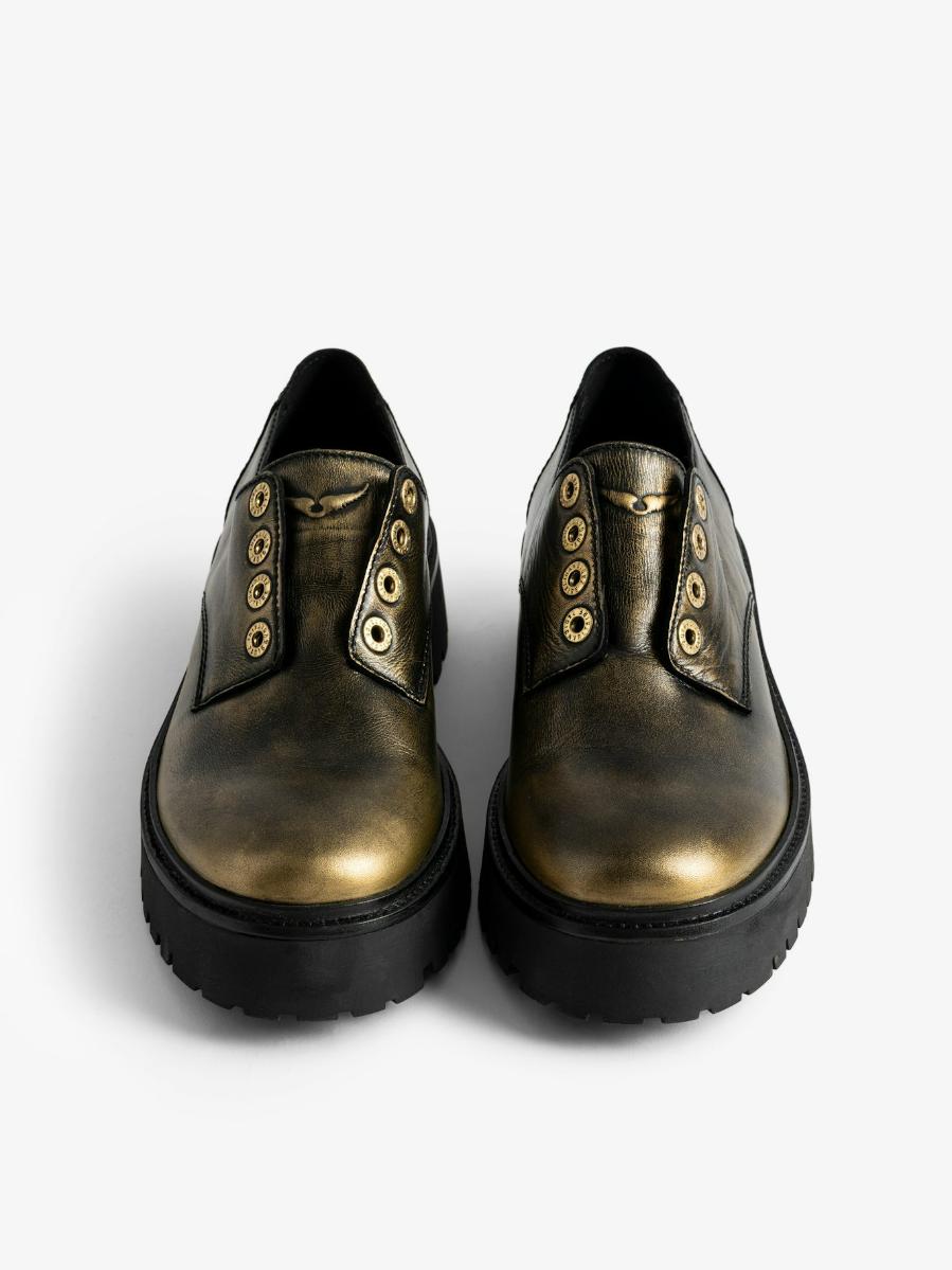  [NAME] shoes black women | Zadig&Voltaire Lebanon