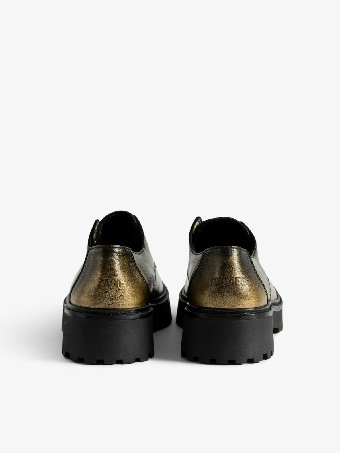  [NAME] shoes black women | Zadig&Voltaire Lebanon