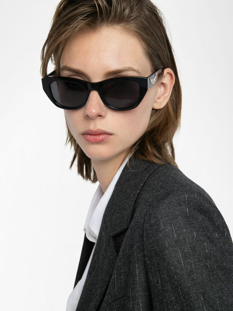  [NAME] blazer grey women | Zadig&Voltaire Lebanon