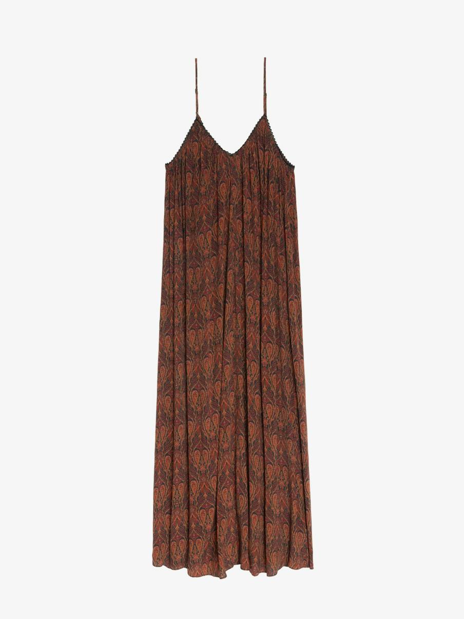  [NAME] dress black women | Zadig&Voltaire Lebanon