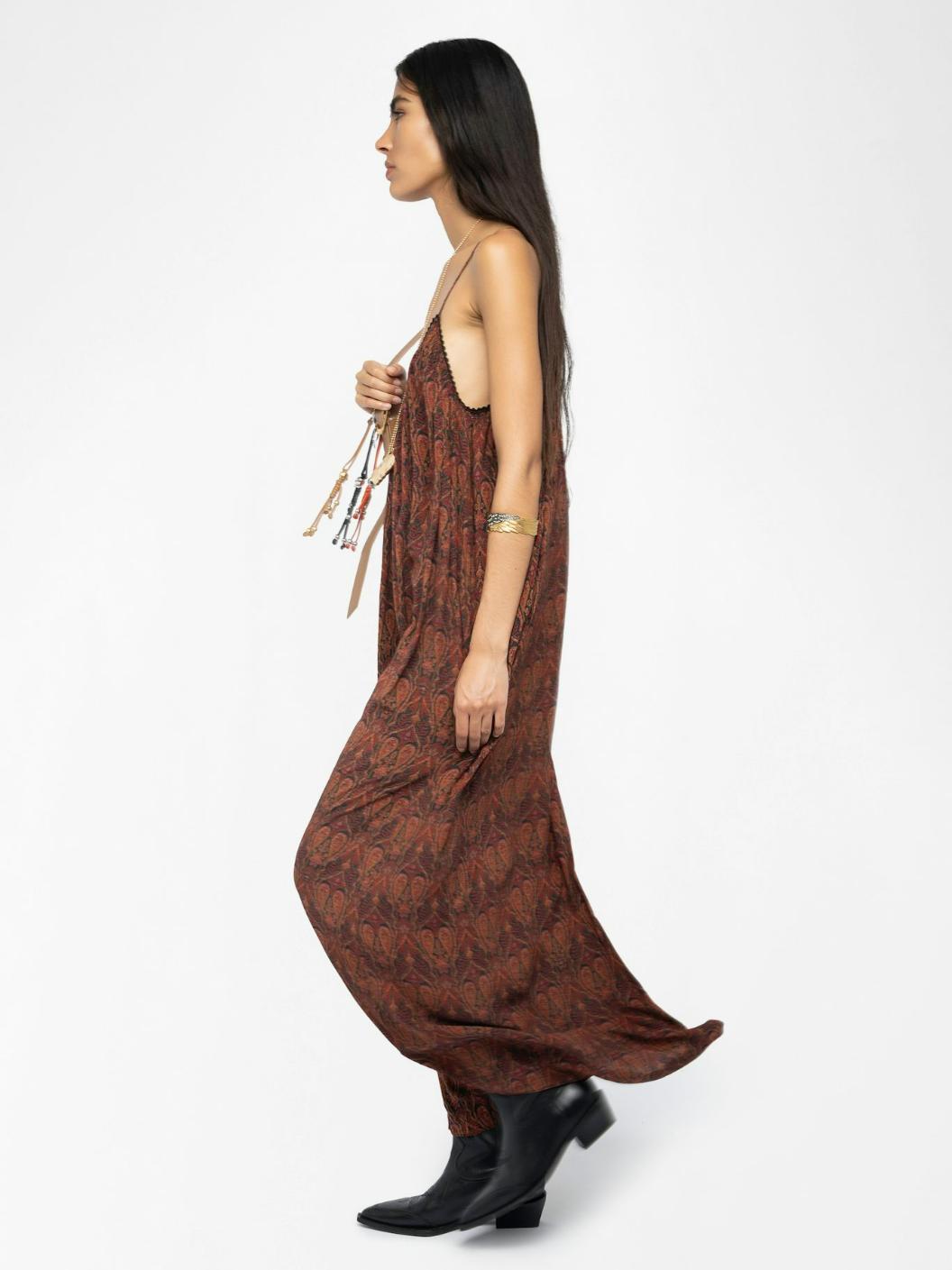  [NAME] dress black women | Zadig&Voltaire Lebanon