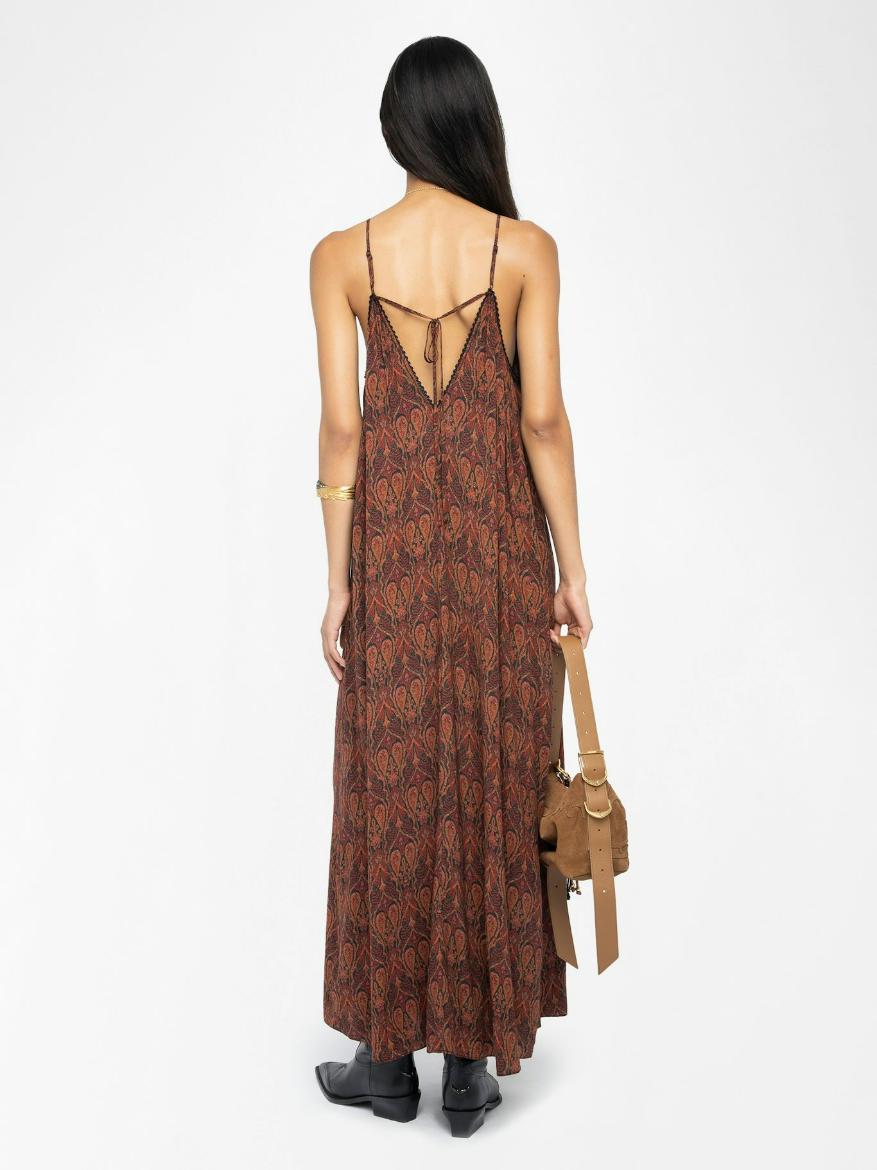 [NAME] dress black women | Zadig&Voltaire Lebanon