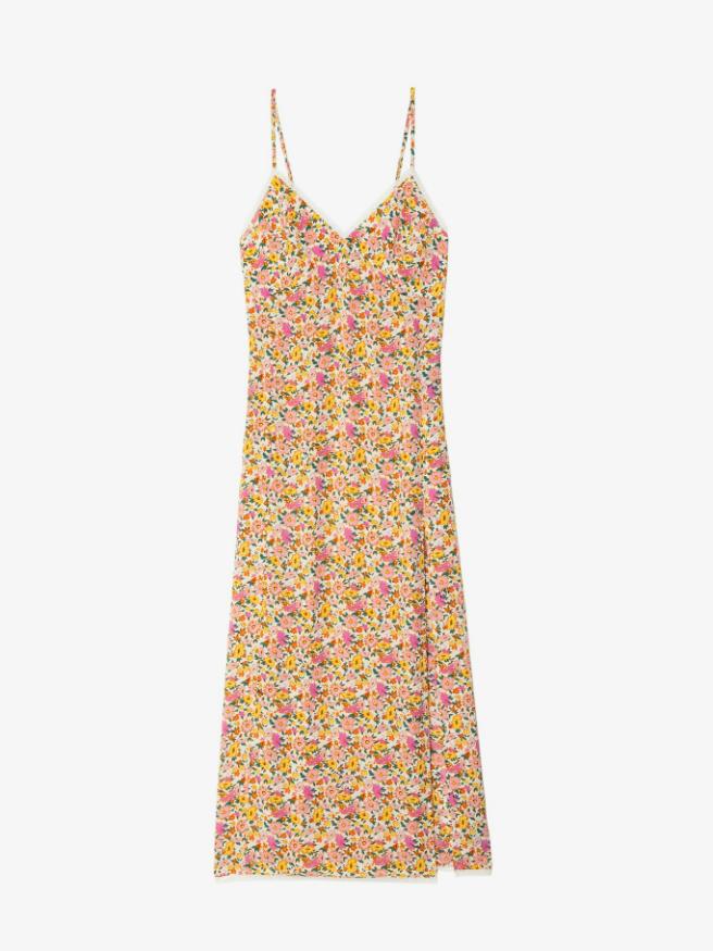  [NAME] dress off-white women | Zadig&Voltaire Lebanon