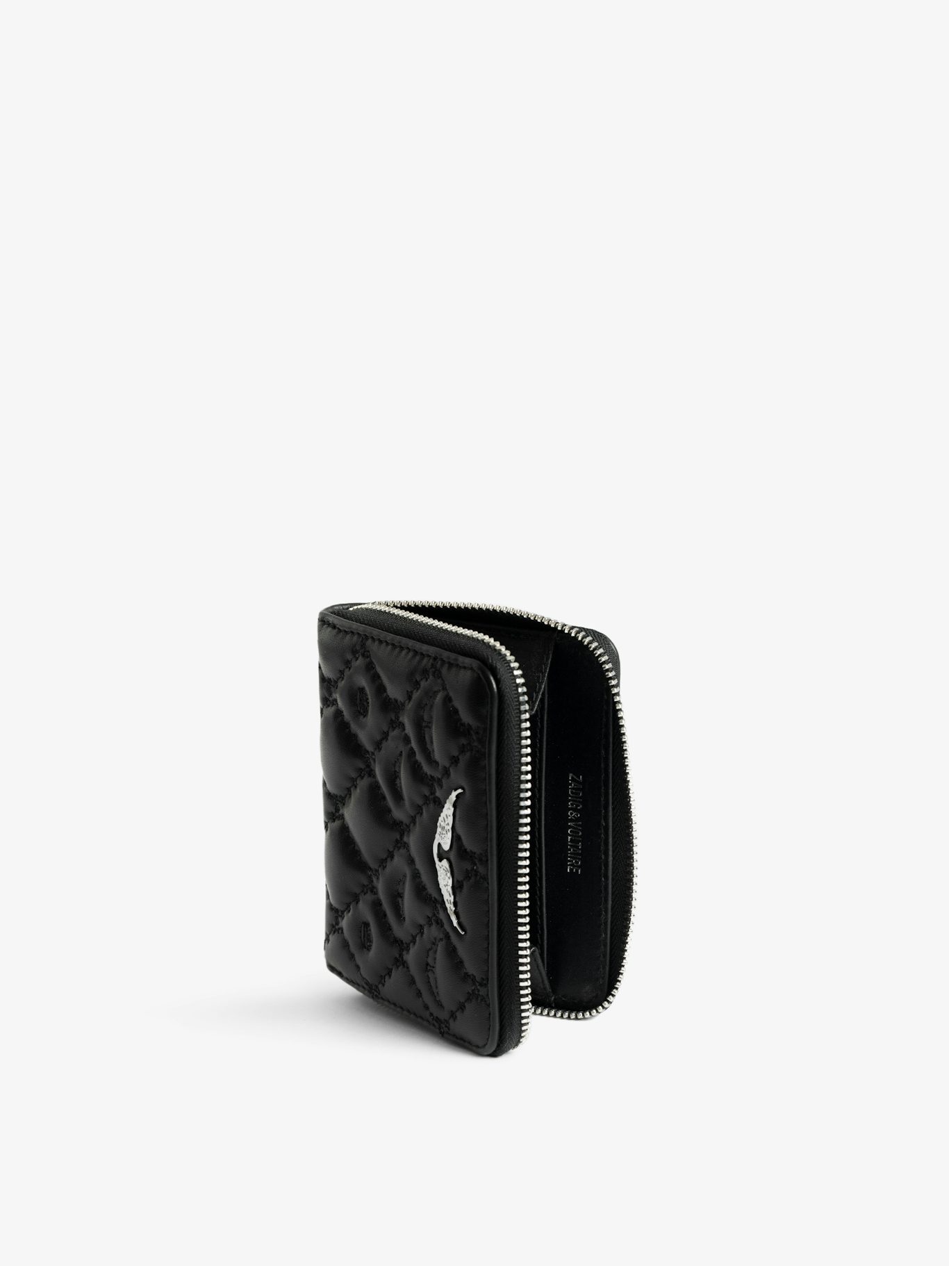  [NAME] Wallet black women | Zadig&Voltaire Lebanon