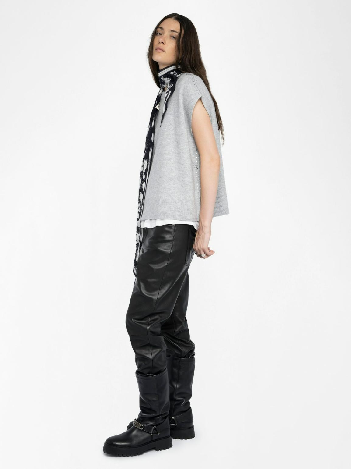  [NAME] jumper black women | Zadig&Voltaire Lebanon