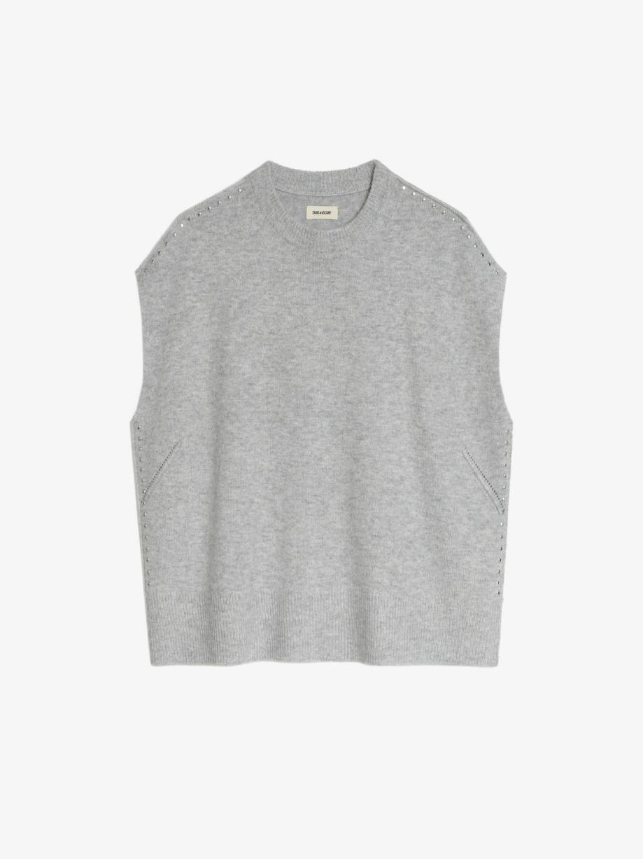  [NAME] jumper black women | Zadig&Voltaire Lebanon