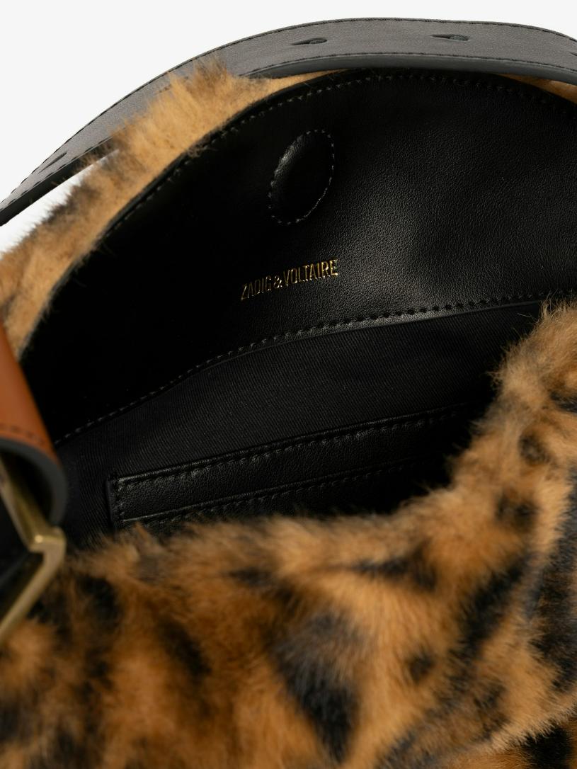  [NAME] Bag brown women | Zadig&Voltaire Lebanon