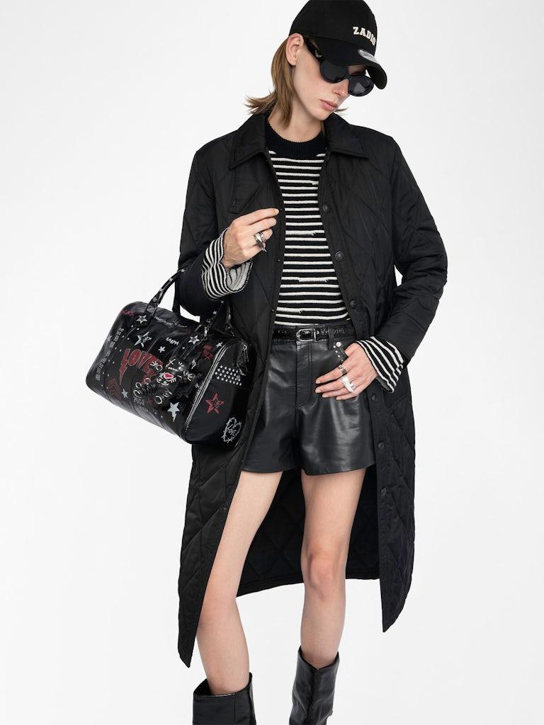 [NAME] jacket black women | Zadig&Voltaire