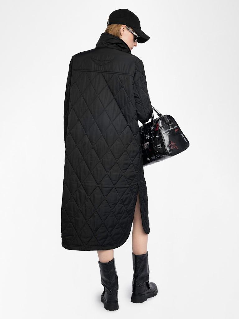  [NAME] jacket black women | Zadig&Voltaire