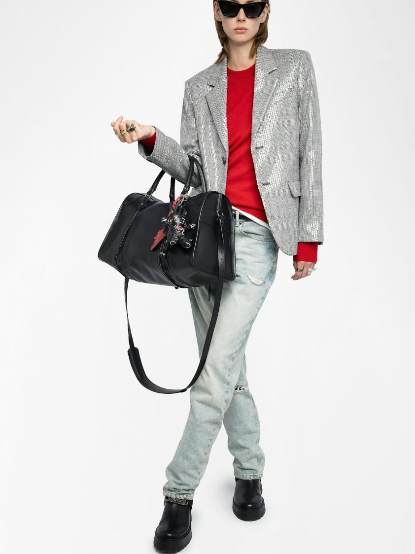  [NAME] Bag black women | Zadig&Voltaire Lebanon